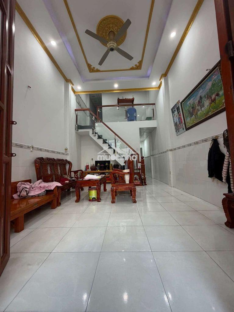 🏡 Bán nhà cấp 4 gác đúc 4 x 16 tân phước  khánh 1 tỷ 286tr