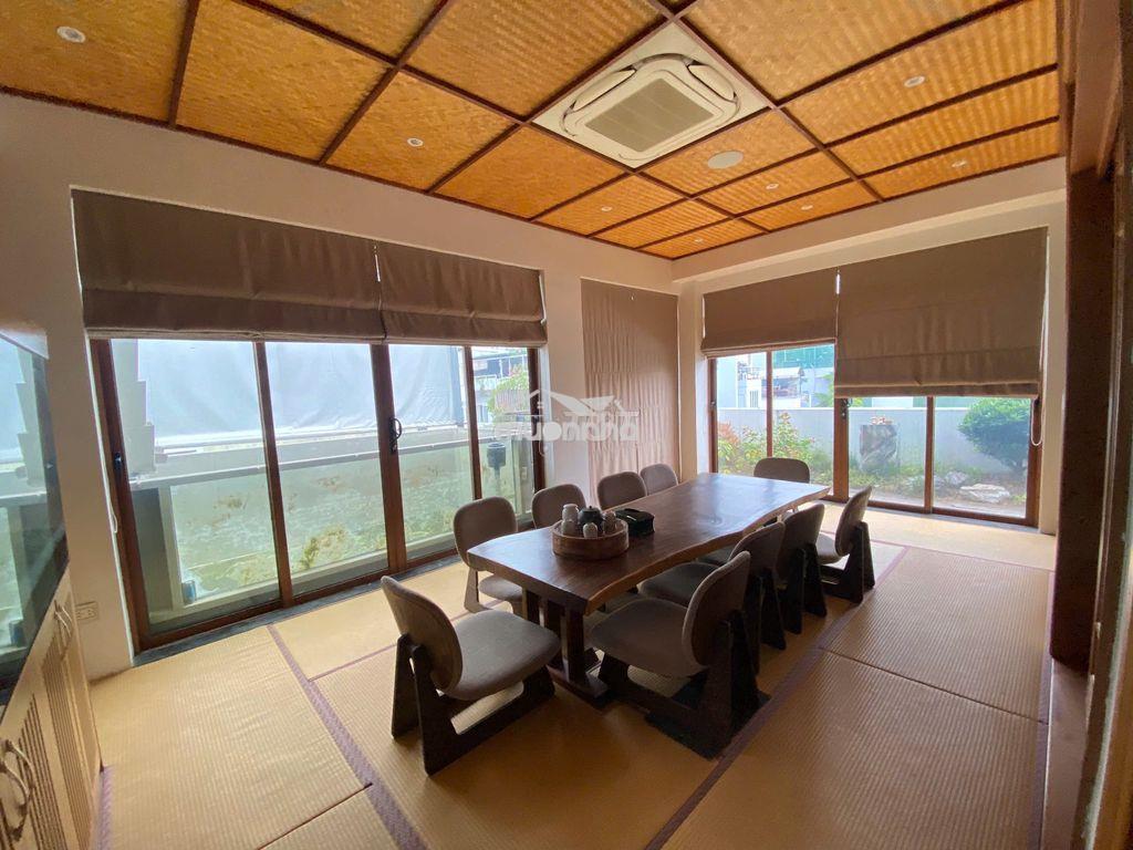 🚗 🚗  Nhà mới, rộng rãi_hxh nguyễn văn trỗi_9x20m, trệt 3 lầu - 3