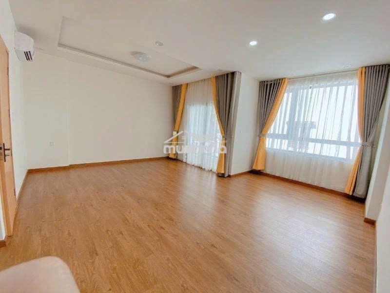 Hẻm xe hơi phan thúc duyện, quận tân bình, 6x12, 1 trệt 3 lầu, 4pn 4wc - 3