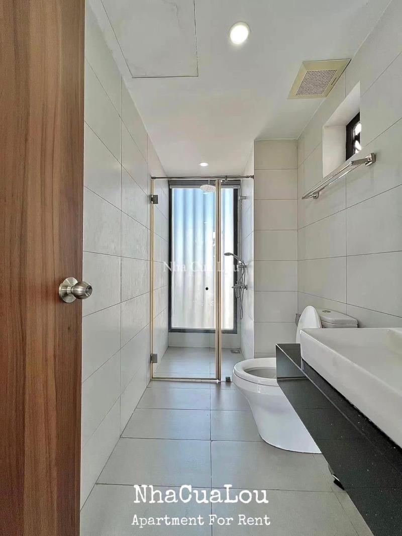 ✨Cho thuê căn hộ 1pn-2pn ngay phan xích long, hầm xe - thang máy giá chỉ từ 8tr  - 3