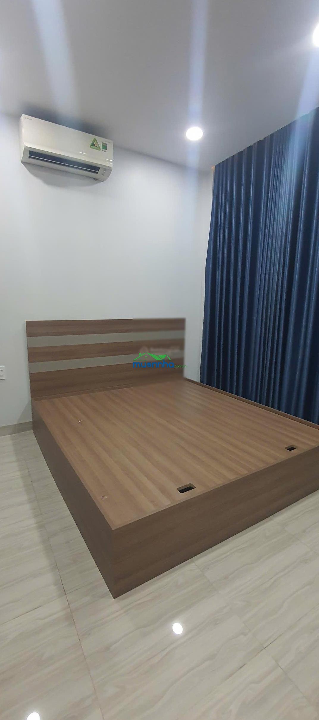 Nhà phố 45m², 2 lầu hương lộ 80b, ngay ngã ba đông quang, quận 12. nhỉnh 2 tỷ