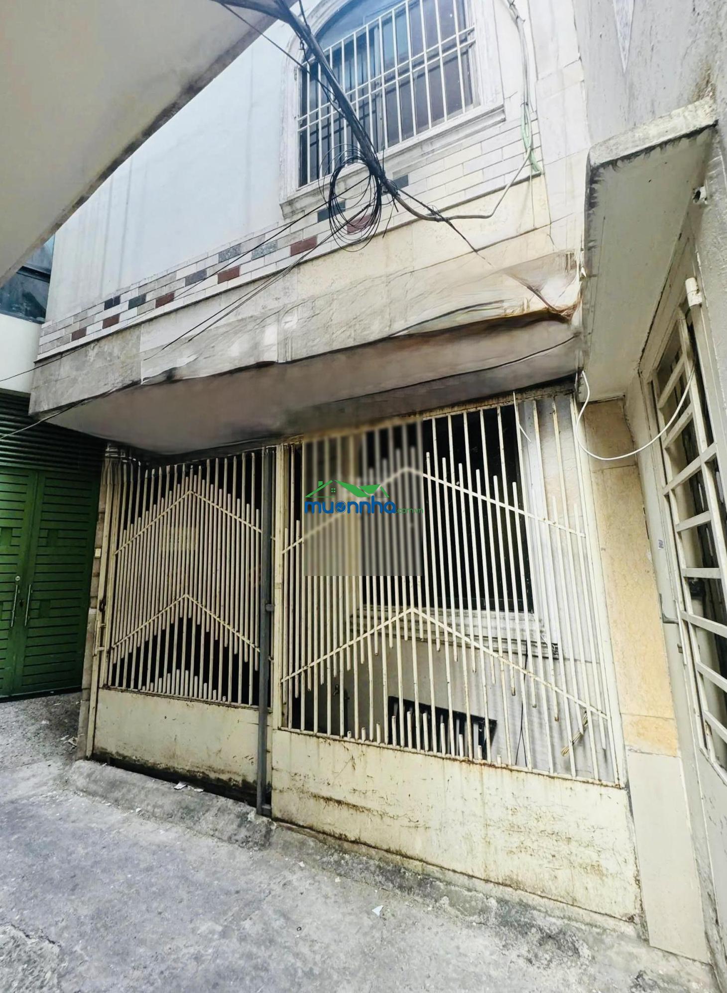 Ngang hơn 5m hiếm! khu sang điện biên phủ, đa kao - (5.4 x 11m) - kc 3 tầng kiên cố - chỉ 11.2 tỷ - 3
