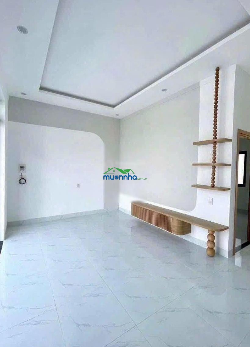 Cô chú cần bán gấp nhà hẻm 1/ đường lê thành phương, phường 15, quận 8 - 3