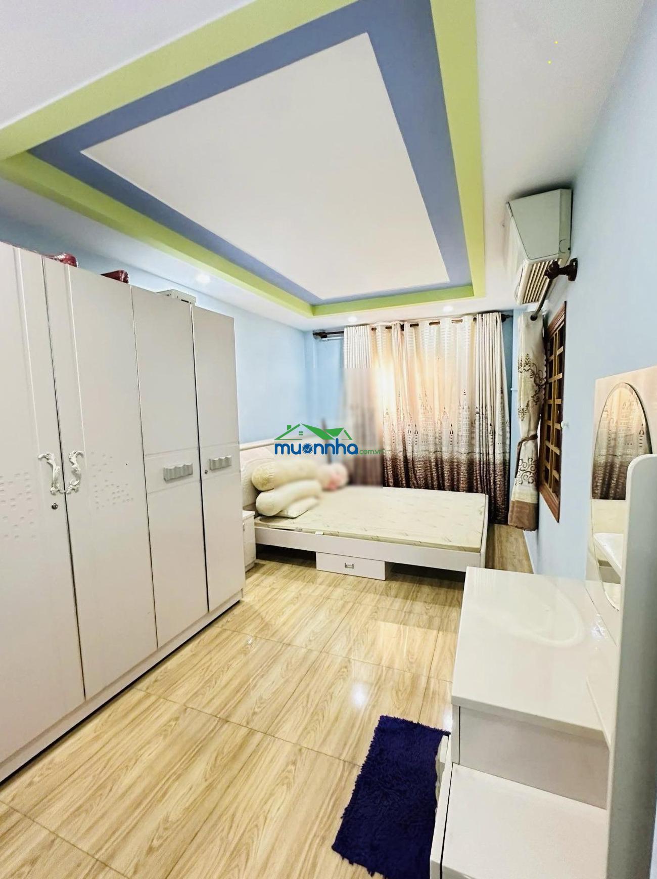 Bán gấp nhà 3mặt tiền-60m2-cách trục đường chính an dương vương mấy căn-kinh doanh đỉnh-4.xtỷ - 2