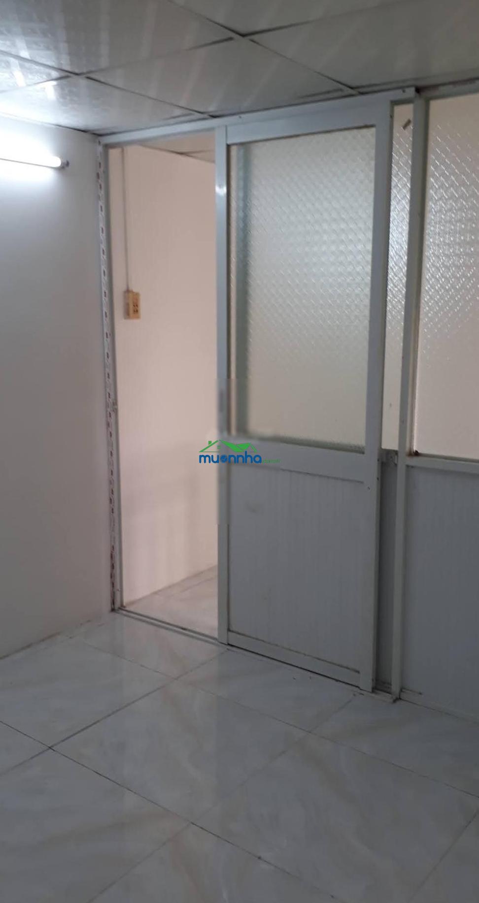 Bán đất tặng căn nhà ở xã phước hiệp, củ chi, 100m2, giá 750tr