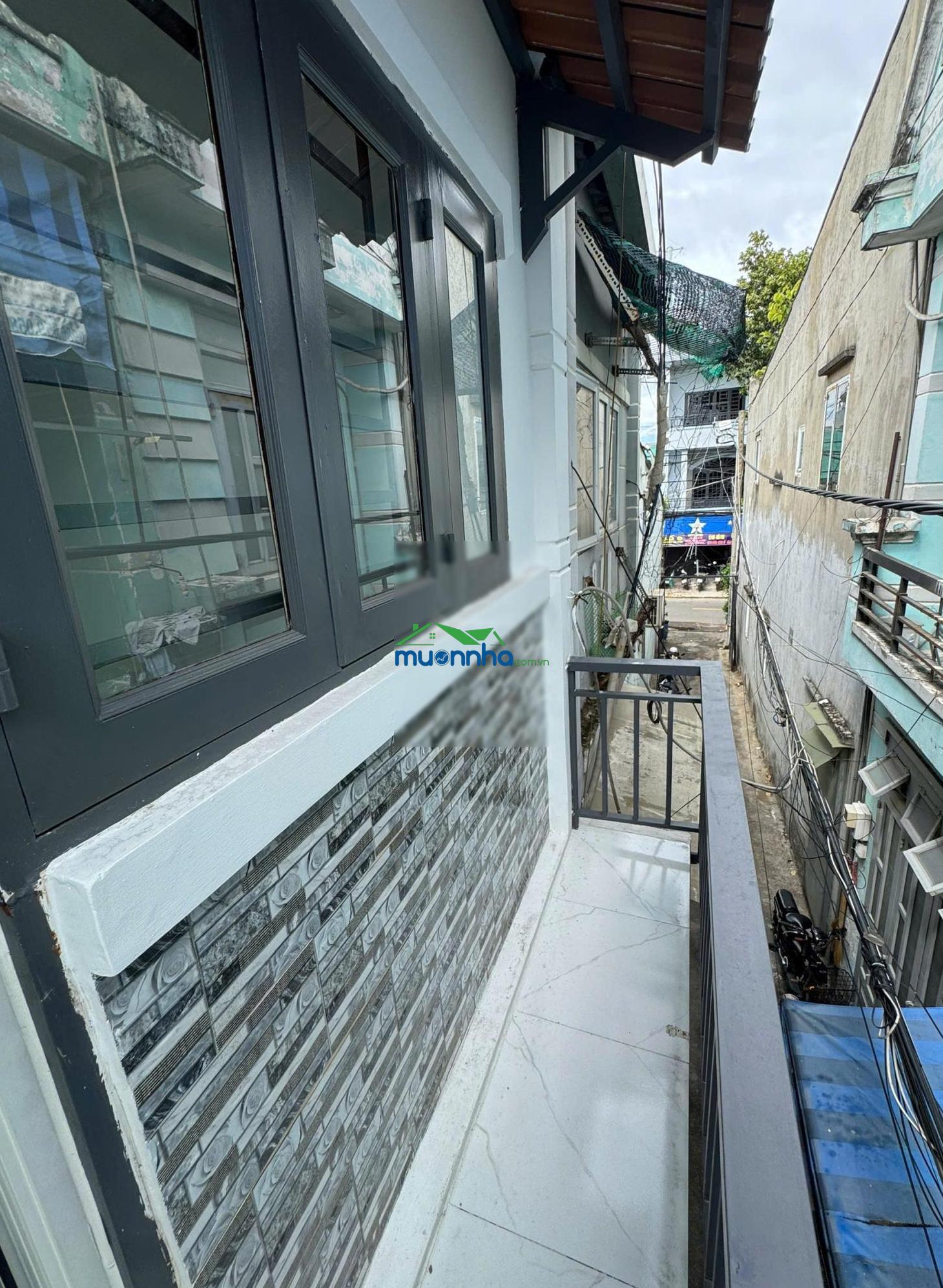 Bán nhà ở đường tân thới hiệp 21 giá 1 tỷ 238 triệu. - 4