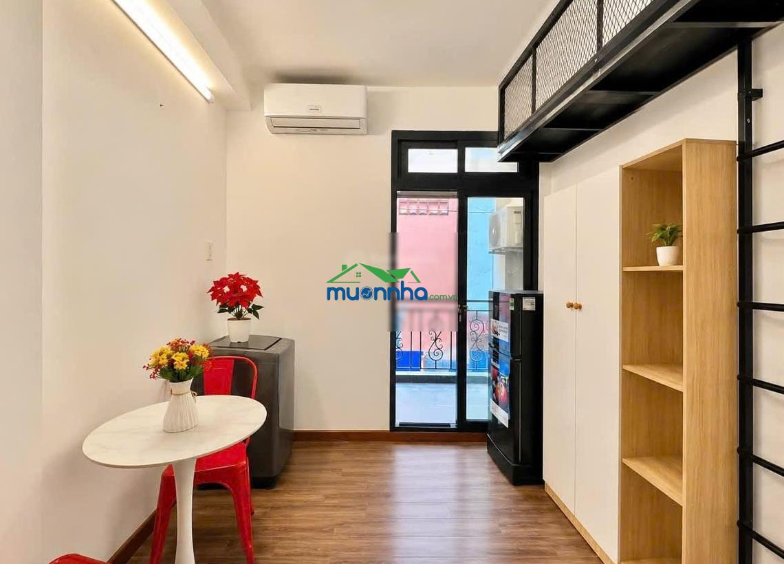 Bán nhà 5 tầng đường trần văn đang, nguồn thu 50tr/tháng - 4