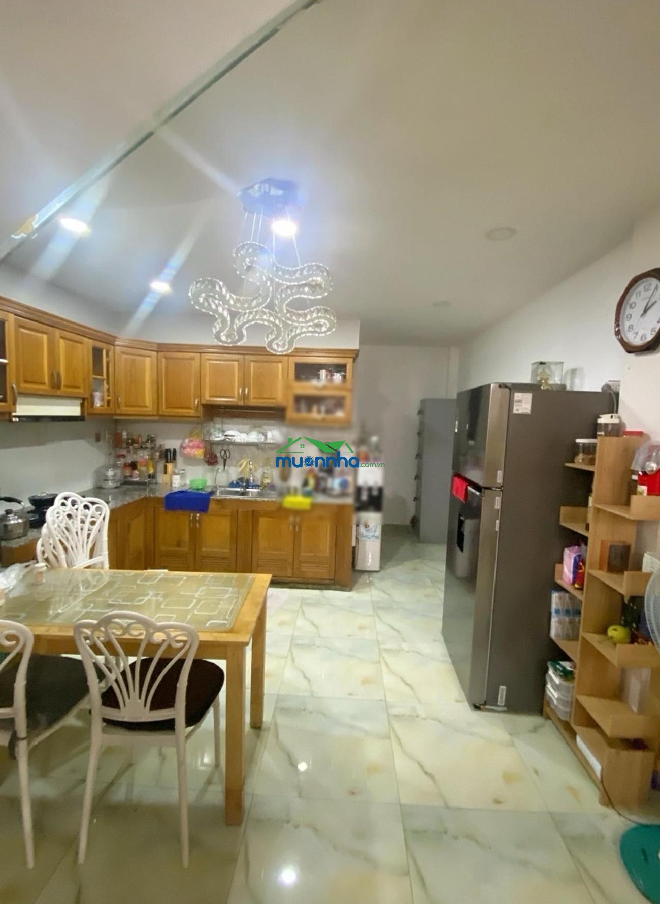Bán nhà đẹp ngay parc mall cao lỗ quận 8 - giá chỉ 8.7 tỷ - 4