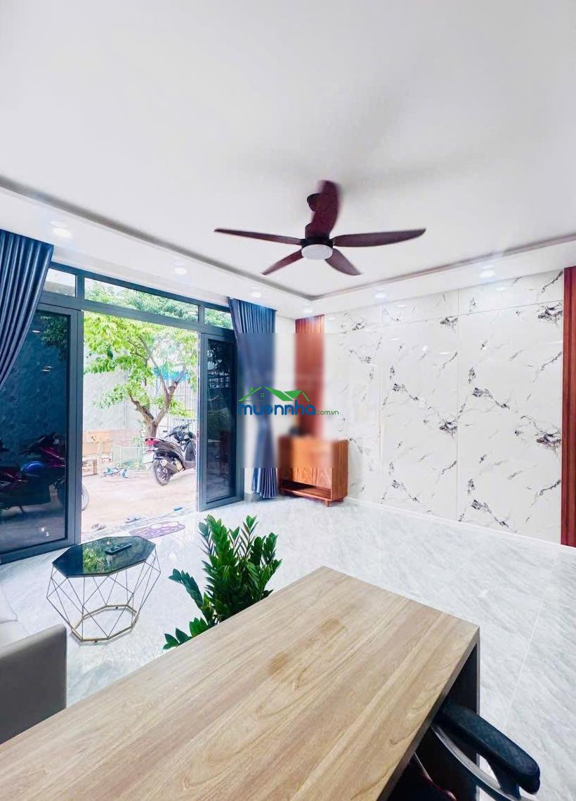 Bán nhà đẹp xuất sắc tại bình hưng hòa, 5,5 tỷ, 50m2, 2pn, 2wc - 2