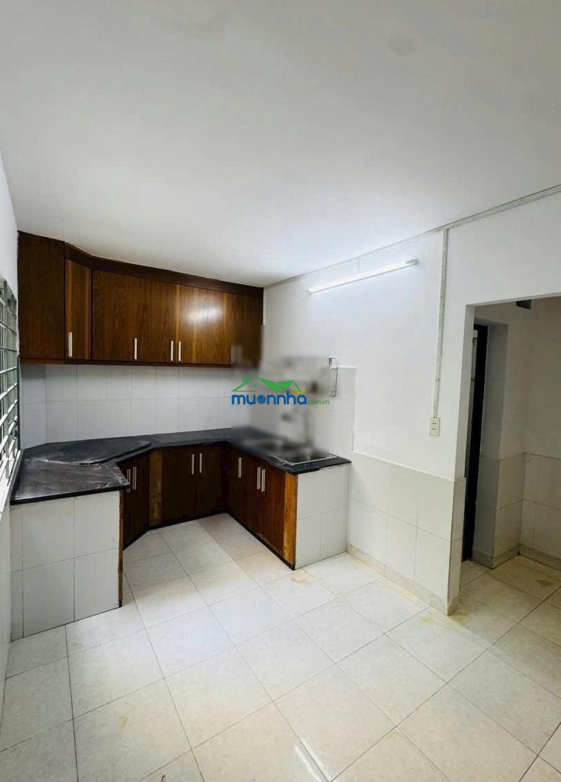 Bán nhà văn cao quận tân phú 2 tầng, 56m2, 3 phòng ngủ - không lộ giới - không qui hoạch, 4,5tỷ tl