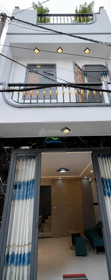 Sacombank phát mãi căn nhà giá rẻ, đường lê tan bê: an lạc,gia 1ty250 (sổ hồng riêng) - 3