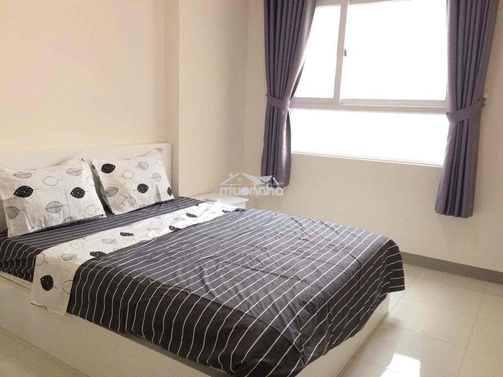 Cho thuê căn hộ sky9,đường liên phường,phường long trường từ 2 đến 3p - 3