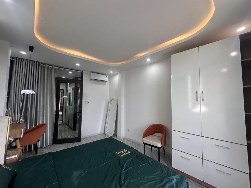 🏡 LUXURY 4-BEDROOM HOUSE WITH PRIVATE POOL FOR RENT – DA NANG CITY CENTER - 4