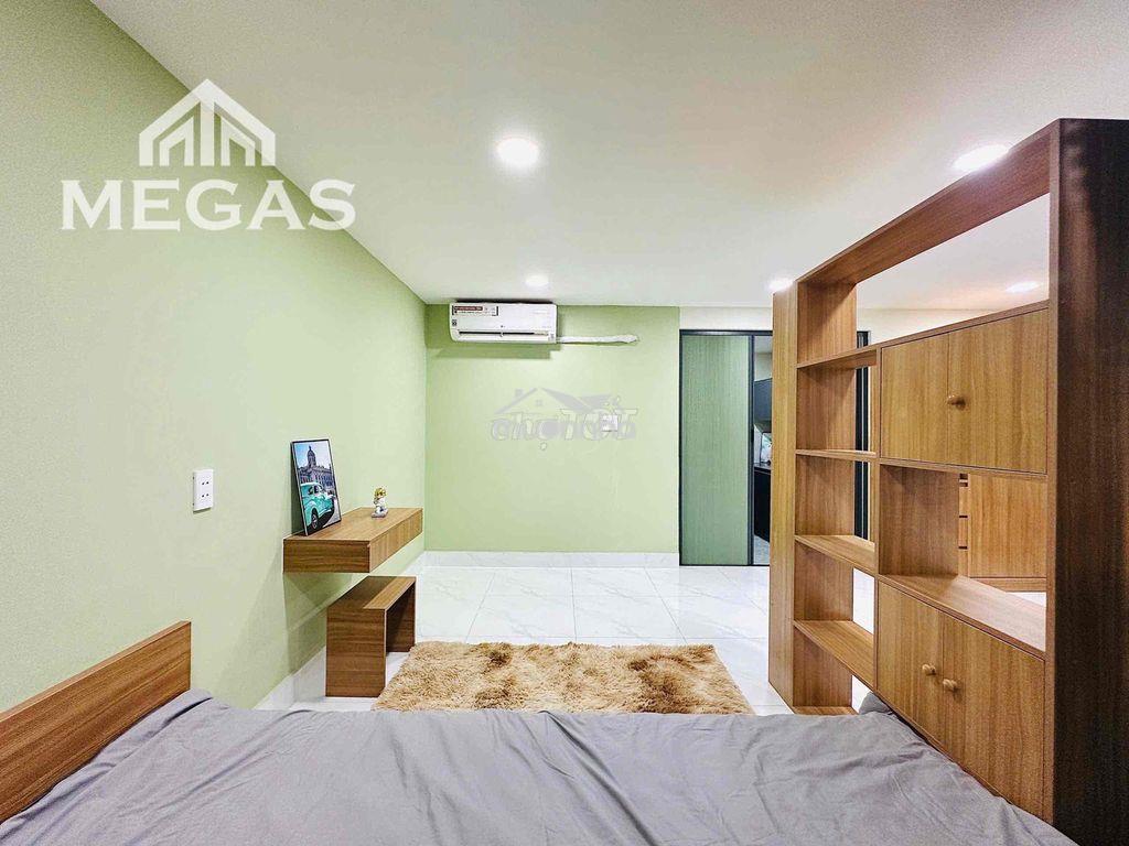 🌟Siêu phẩm tách bếp - full nội thất - ngay âu cơ - quận 11 - 4