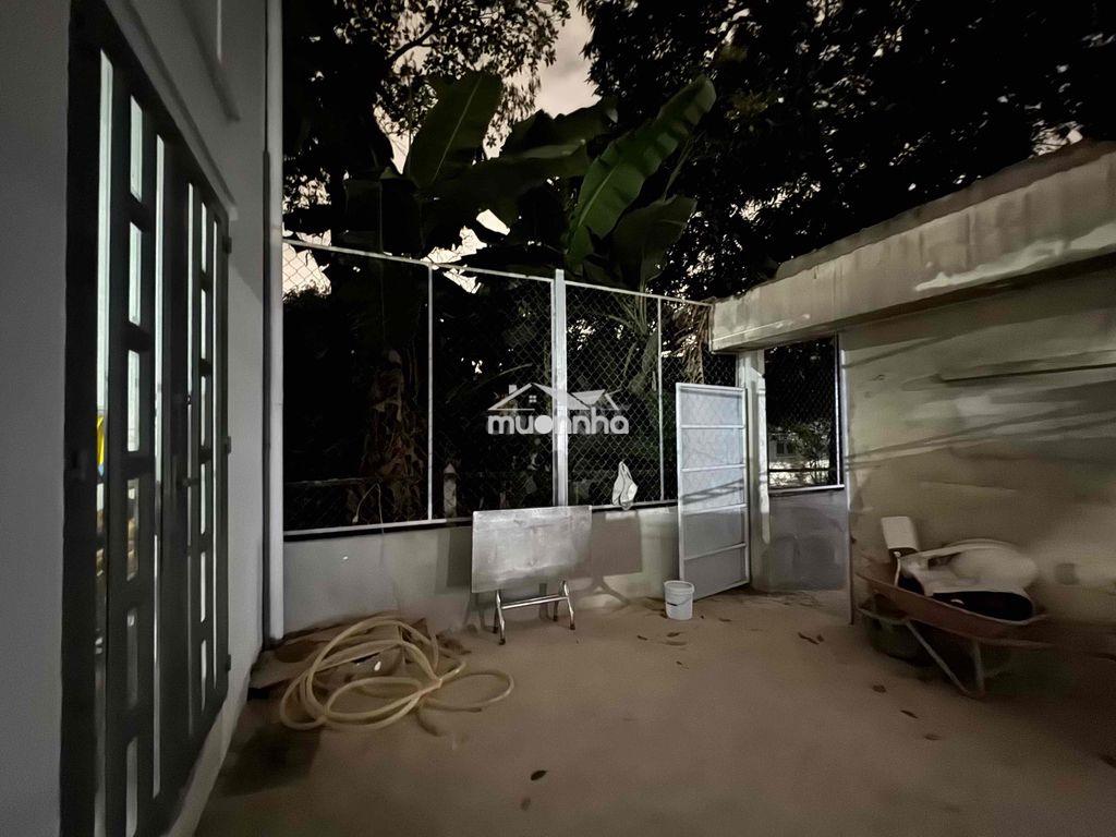 Cho thuê nhà nguyên căn full nội thất - 3