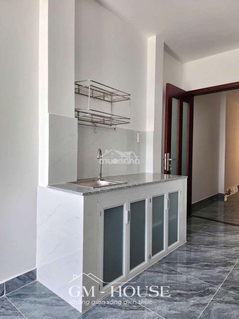 Chính chủ cho thuê dự án mới, ban công, đủ nội thất, ngay đào duy anh - 3
