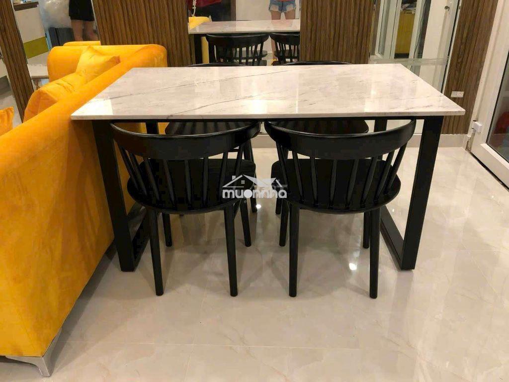 Bán chung cư-56m2- hiệpthành city-quận 12 -nhỉnh 2ty - 4