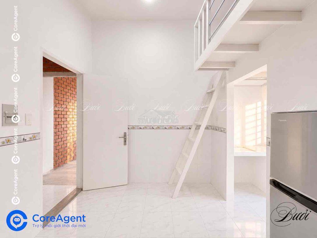 Khai trương phòng trọ đi bộ qua đh văn hiến vhu âu cơ - 4
