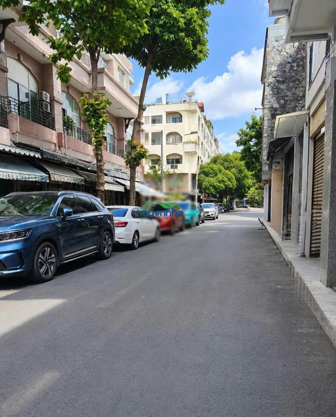 Nhà bán ngay lý thường kiệt - lữ gia - 4 tầng, 4,6m x 24,5m, khu dân trí cao - 4