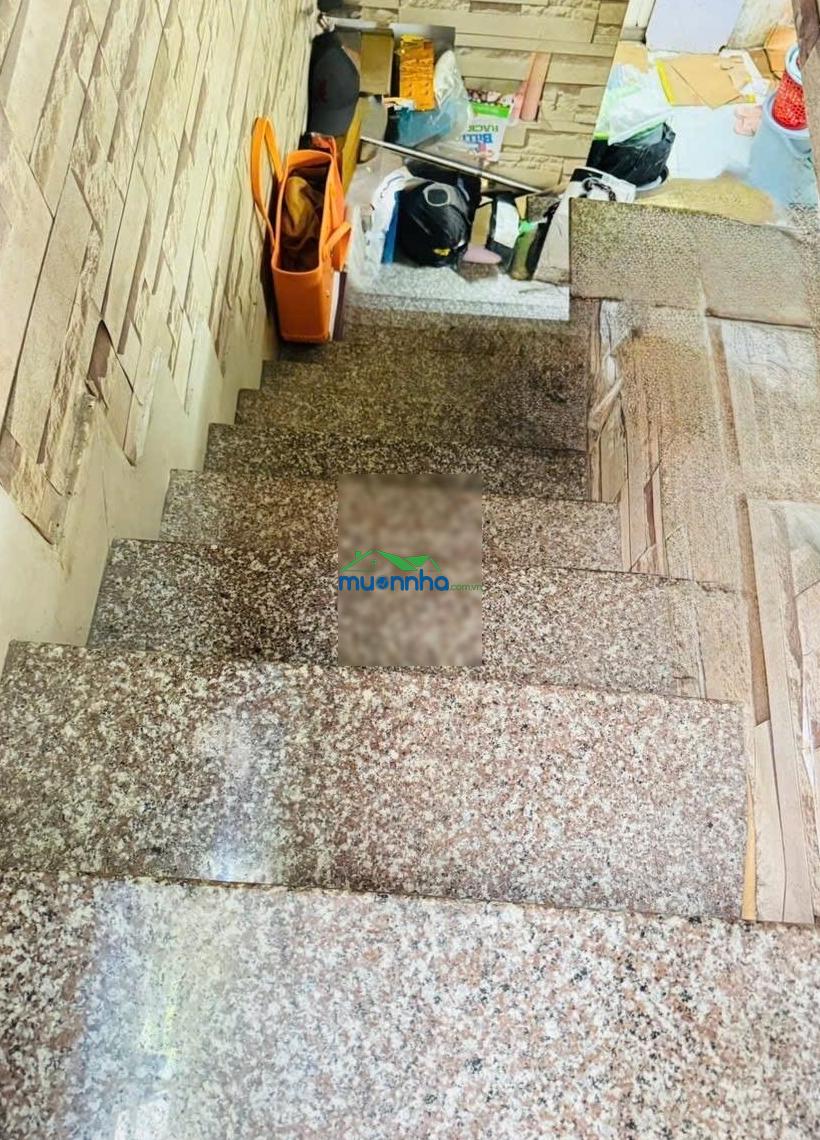 Thoại ngọc hầu, tân phú, 67m² (4.4x15.5m), 2 tầng, 4 pn - cách 2 căn ra hẻm xe tải chỉ 5.9 tỷ - 3