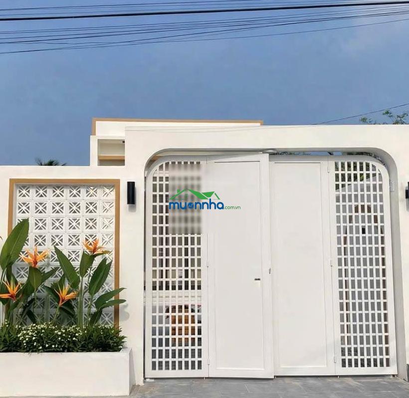 Bán nhà riêng tại liêu bình hương, 1,46 tỷ, 120m2, chính chủ giá ưu đãi - 2