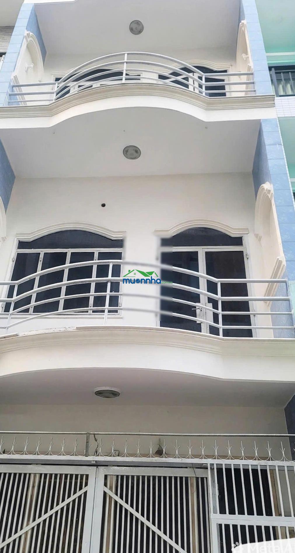 Cần bán nhà btct hẻm xe hơi đường thoại ngọc hầu - tân phú