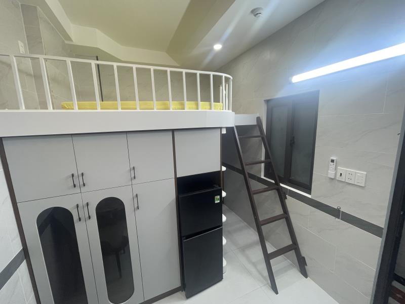 ✨ Căn hộ duplex xinh - bancol thoáng mát & không gian sống hiện đại - giá hời ✨ 