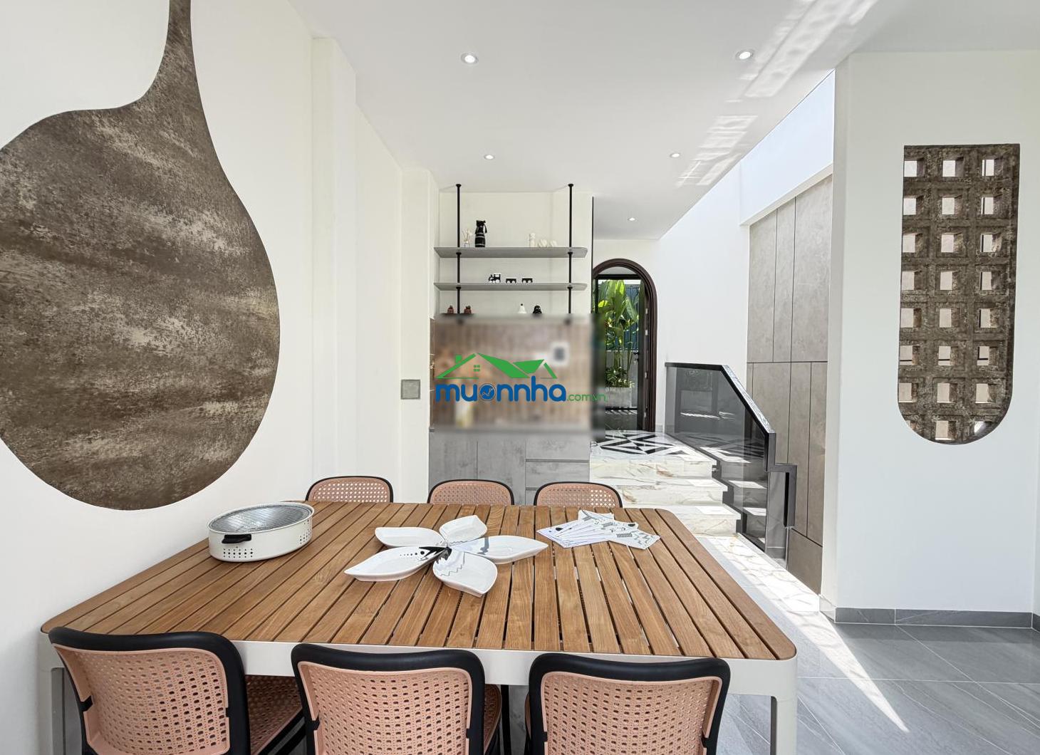 Cực phẩm mê ly khu đồng bộ 300 căn ở nghỉ dưỡng kinh doanh mọi mặt, p15 tân bình, thang máy 450kg