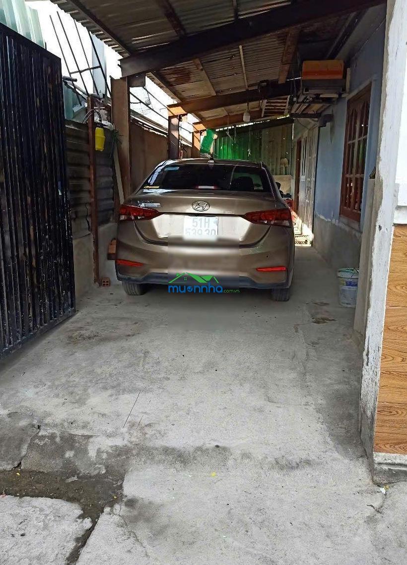 Chính chủ cần bán nhà 2 mặt tiền