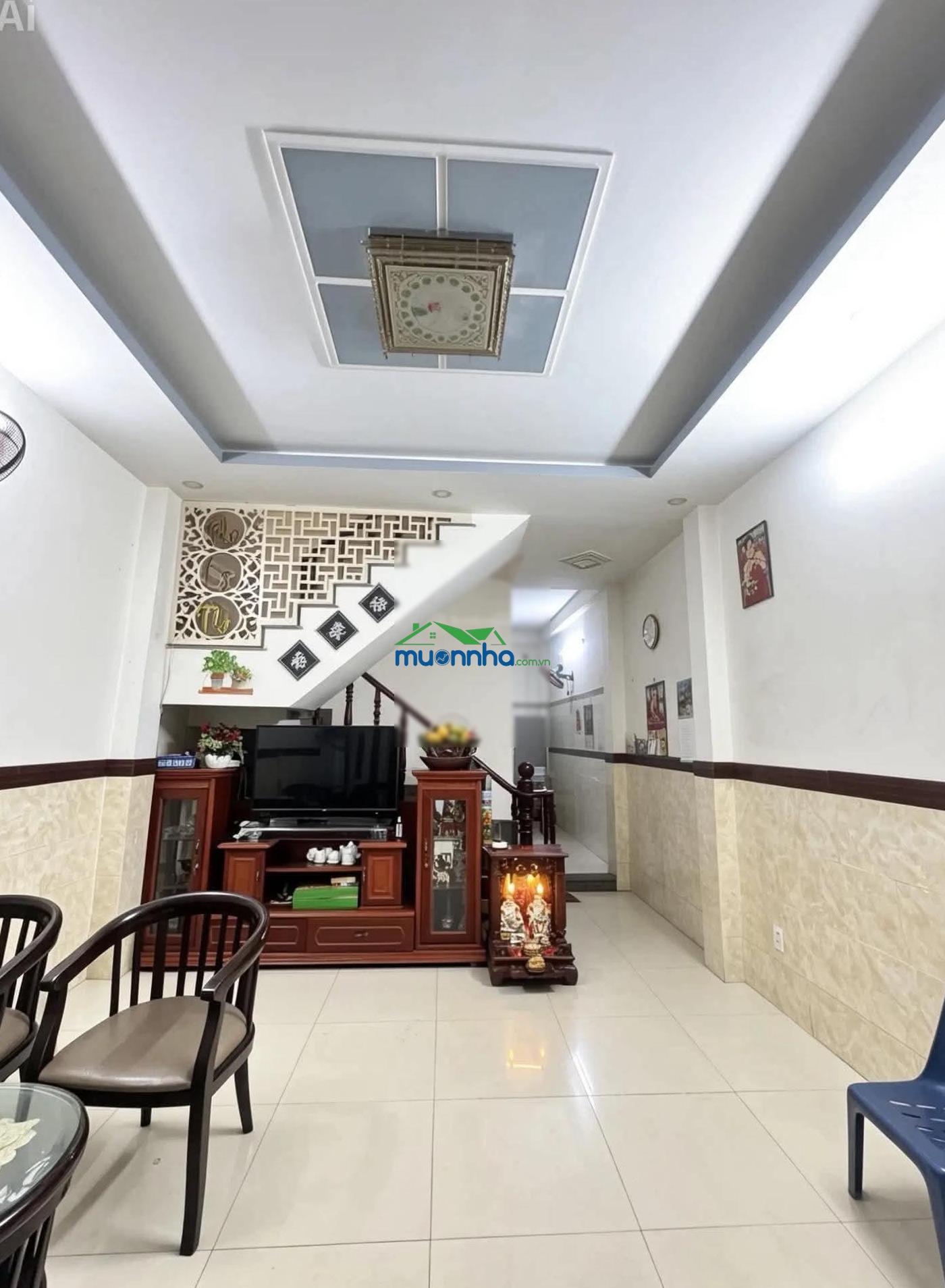 Căn đẹp phân khúc dương thị mười xe hơi tới cửa chỉ 4.7 tỷ - 3