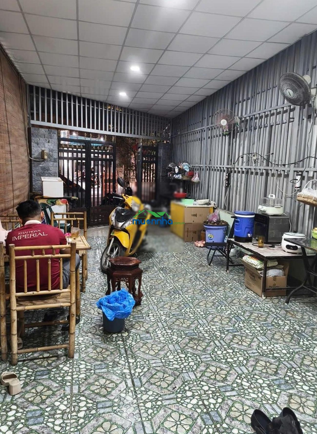 Bán nhà riêng tại gò cát, 7,3 tỷ, 82,5 m2, view đẹp, giá cực chất