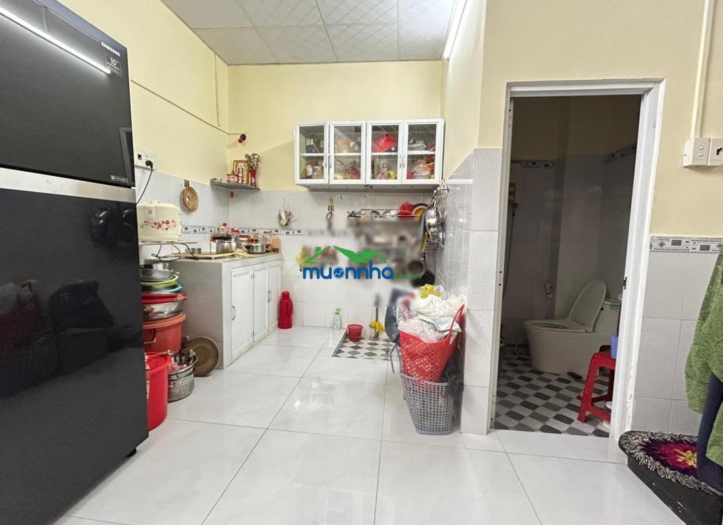 Hxh 8m đường dương bá trạc - gần cầu ngyễn văn cừ - ngang 4m - nhỉnh 4 tỷ - p2 quận 8 - 3