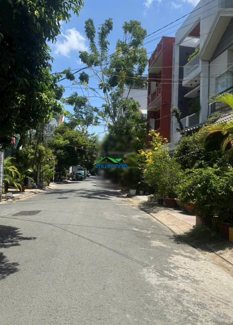 Bán nhà khu dân trí cao đường tân sơn nhì - tp. hồ chí minh - 4.1x12m - 3 tấm - giá tốt 8.5 tỷ tl - 2