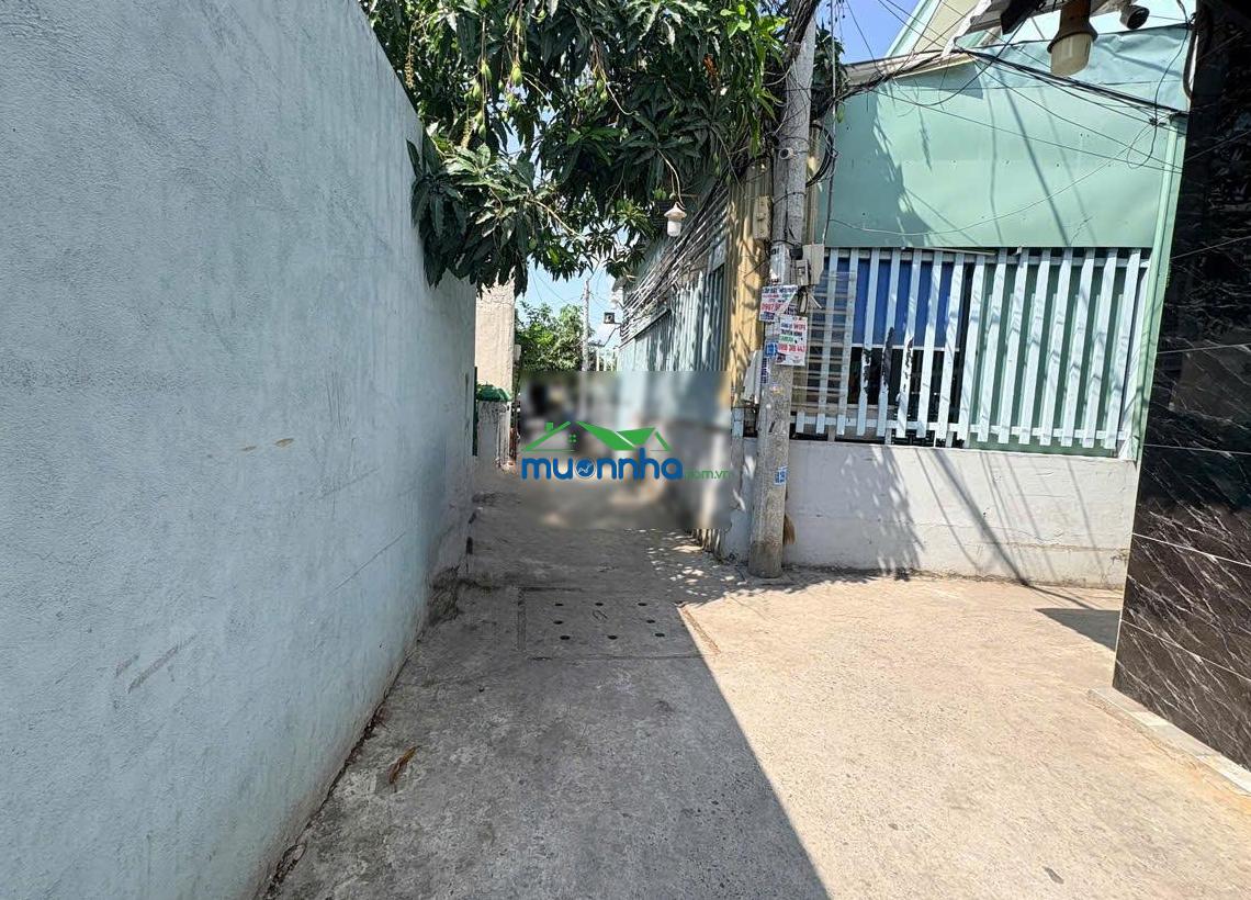 Nhà trệt 1 lầu, 4 phòng ngủ, 156m2 thổ cư, long thới, giá 4.5 tỷ - 2