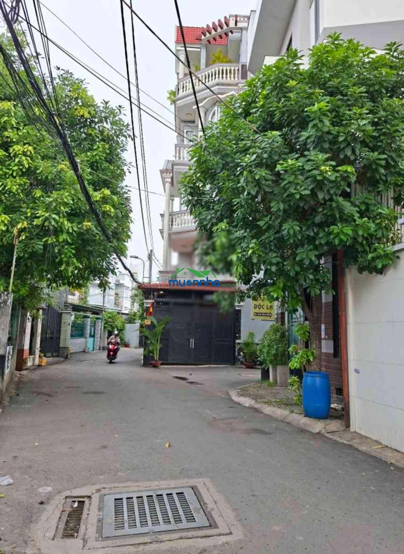 Không có căn thứ 2, nhà đẹp 4 tầng full nội thất 264m2 sàn hxh trung tâm lê văn thịnh q2 - 2