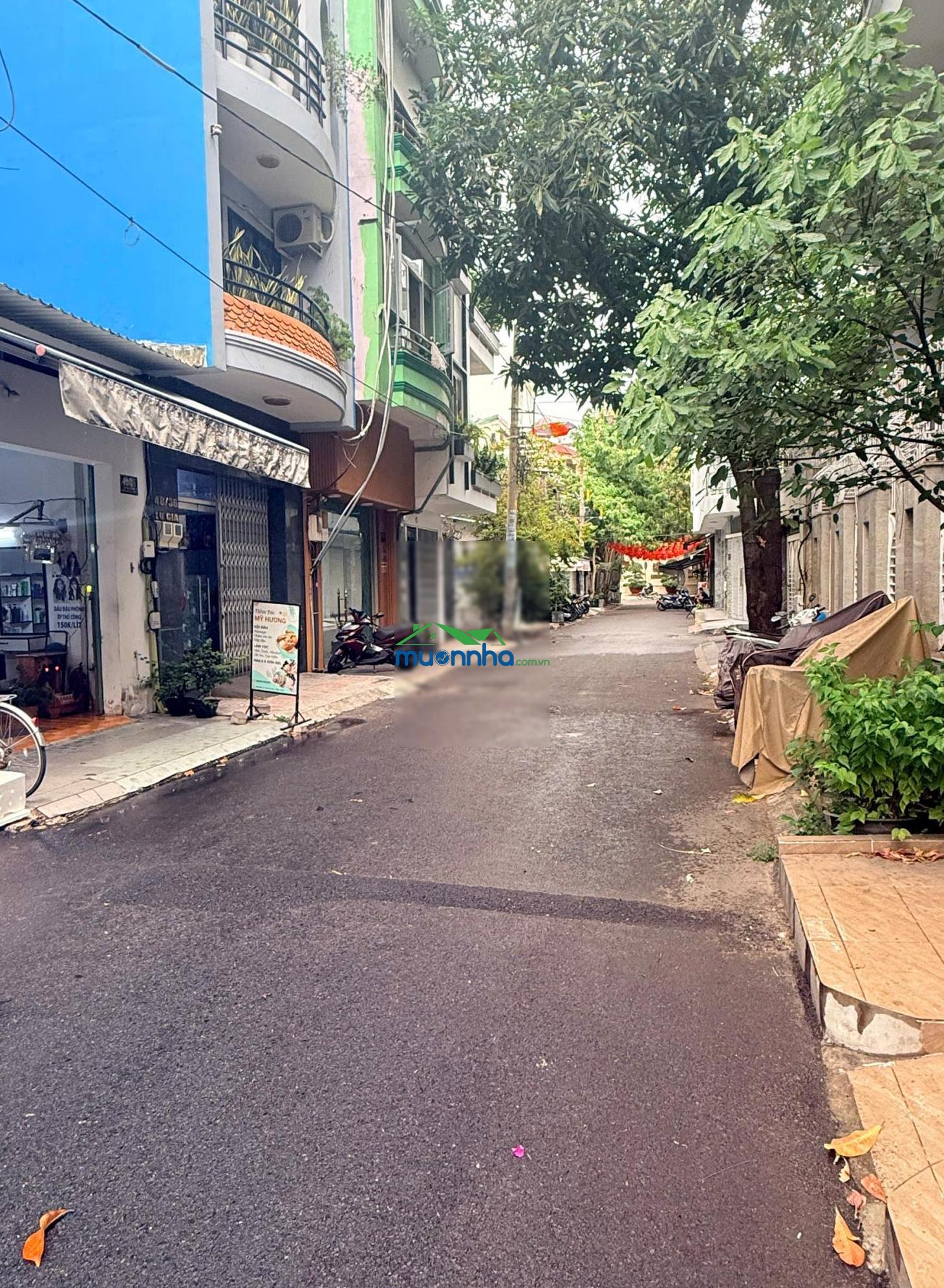 Giảm mạnh còn 16,5 tỷ! nhà cư xá lữ gia q.11 - 4x14m - trệt lửng 2 lầu st - có hđt 20 triệu/tháng - 3