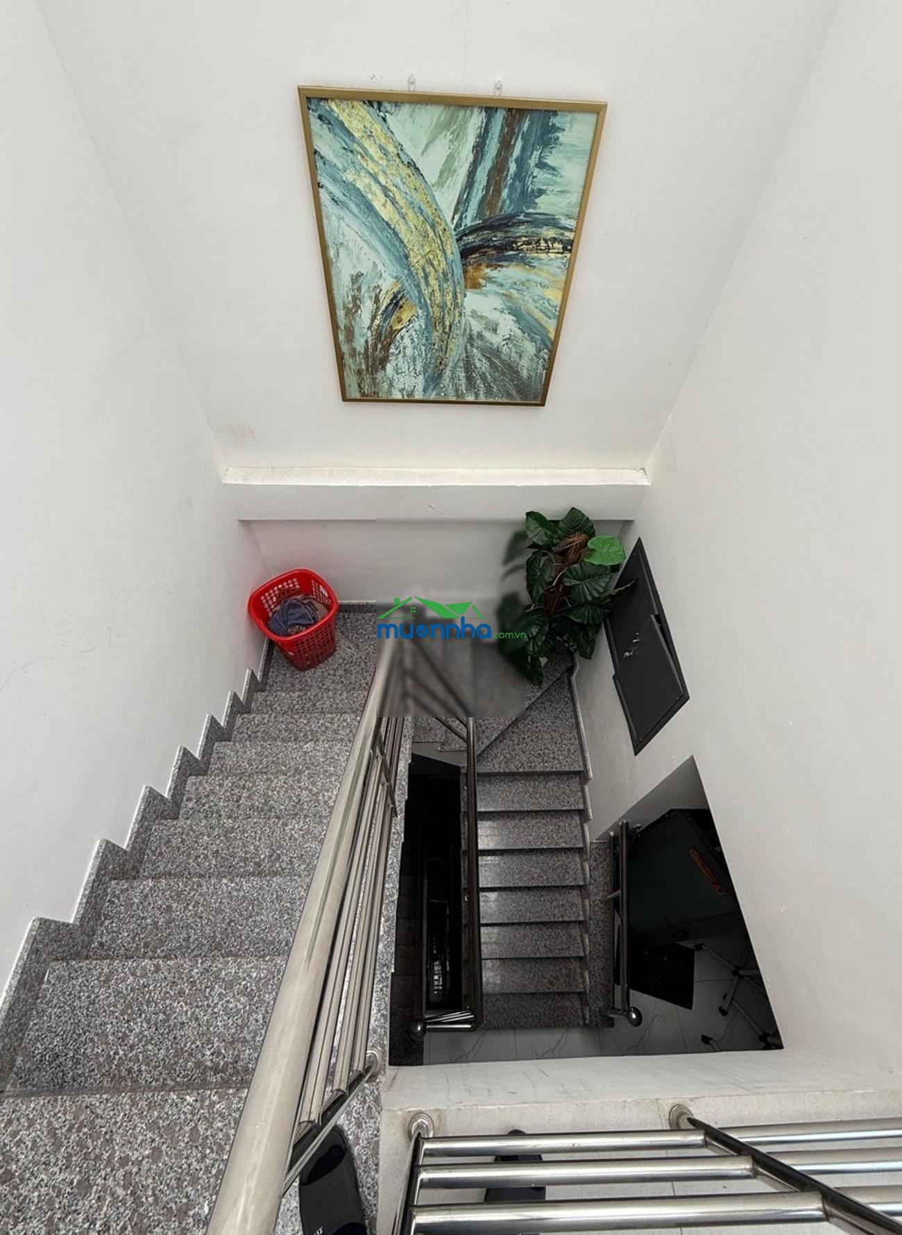 Mặt tiền sát lũy bán bích khu hiếm nhà bán - dtsd 120m2 4t đường 16m vỉa hè 3m dt 15tr chớm 7tỷ - 2