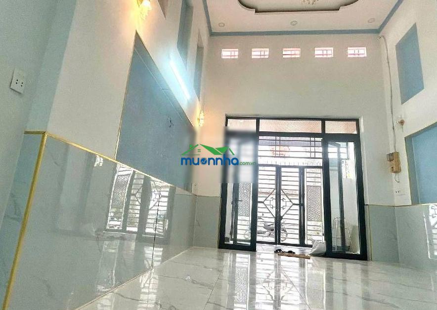 Bán nhà quận 12 hẻm xe hơi nguyễn ảnh thủ, 3 tầng btct, gara ô tô, 3pn, giá nhỉnh 5 tỷ - 2