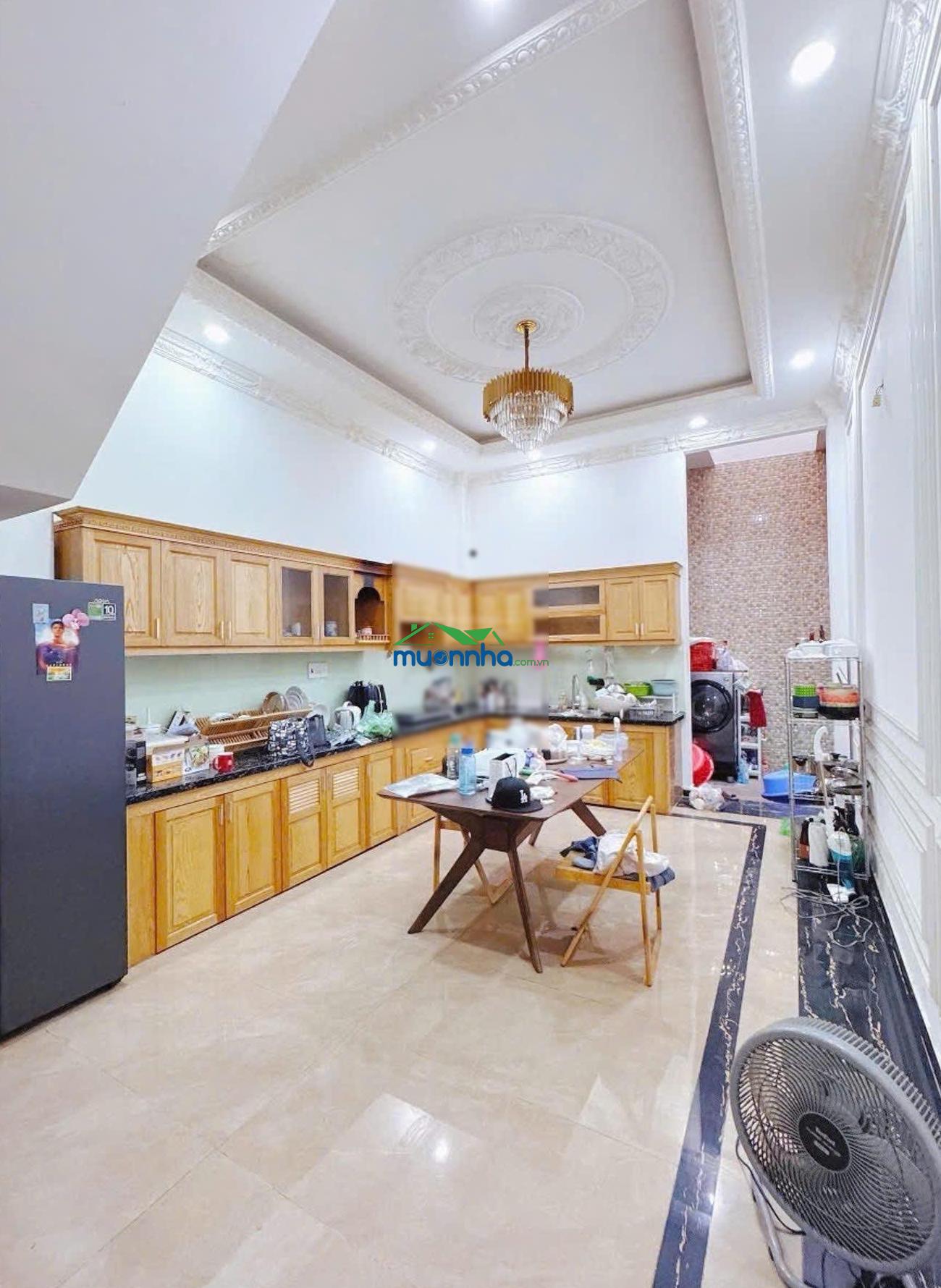 Giảm 300tr, bán nhanh nhà 60m2, 3 tầng, hẻm oto. thạnh xuân 25, thới an, quận 12, chỉ 5.7 tỷ