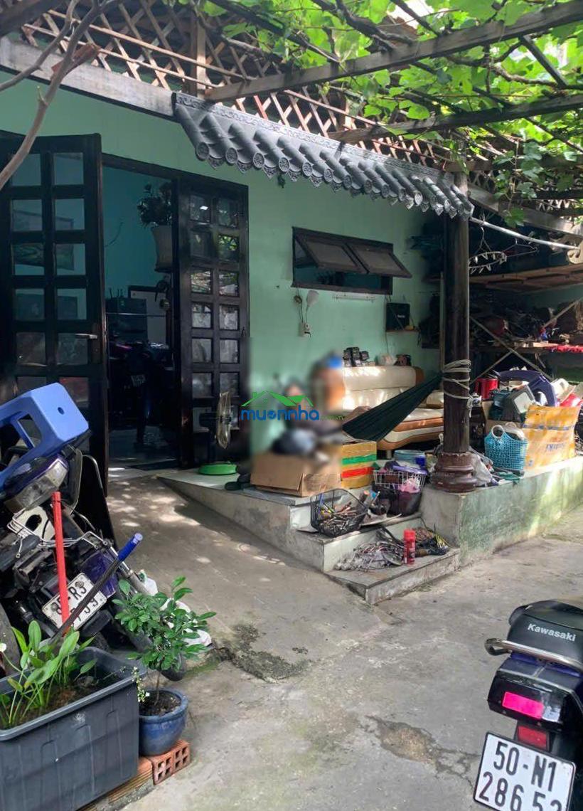 Bán nhà riêng 98m2, 5,2 tỷ, tại 546/16/9 nguyễn văn quá, đông hưng thuận, q12, hcm giá ưu đãi đẹp - 3