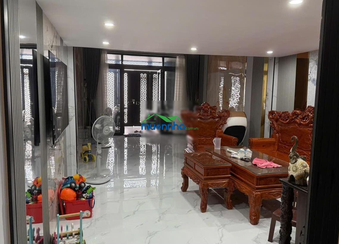 Nhà đúc 1 tấm nguyễn tư giản phường 12 gò vấp dt: 4,1 x 24,25m giá bán: 9 tỷ 100 triệu - 2