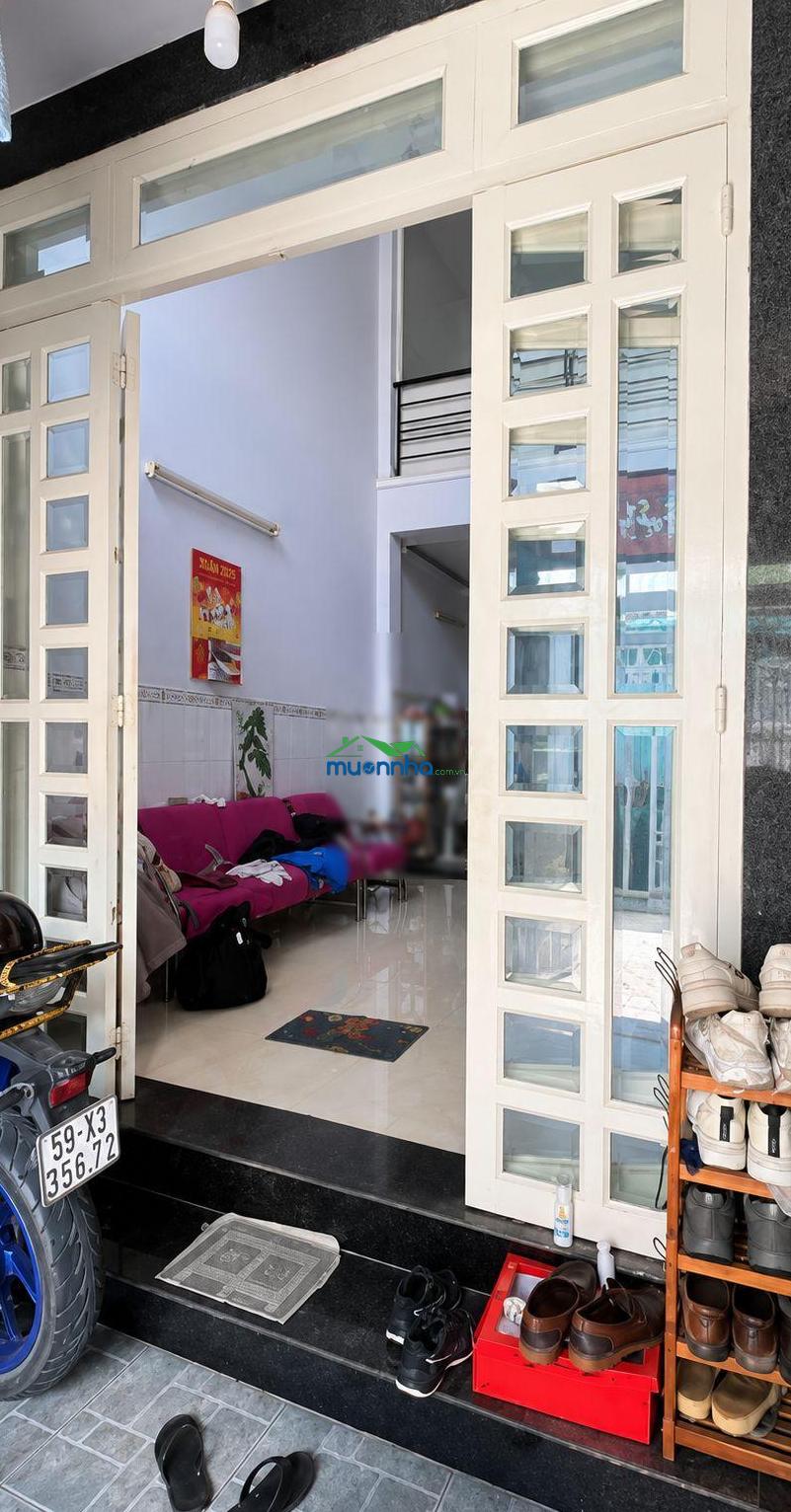 Bán nhà siêu hiếm khu bên sông gigamall gần sông mát mẻ - 3