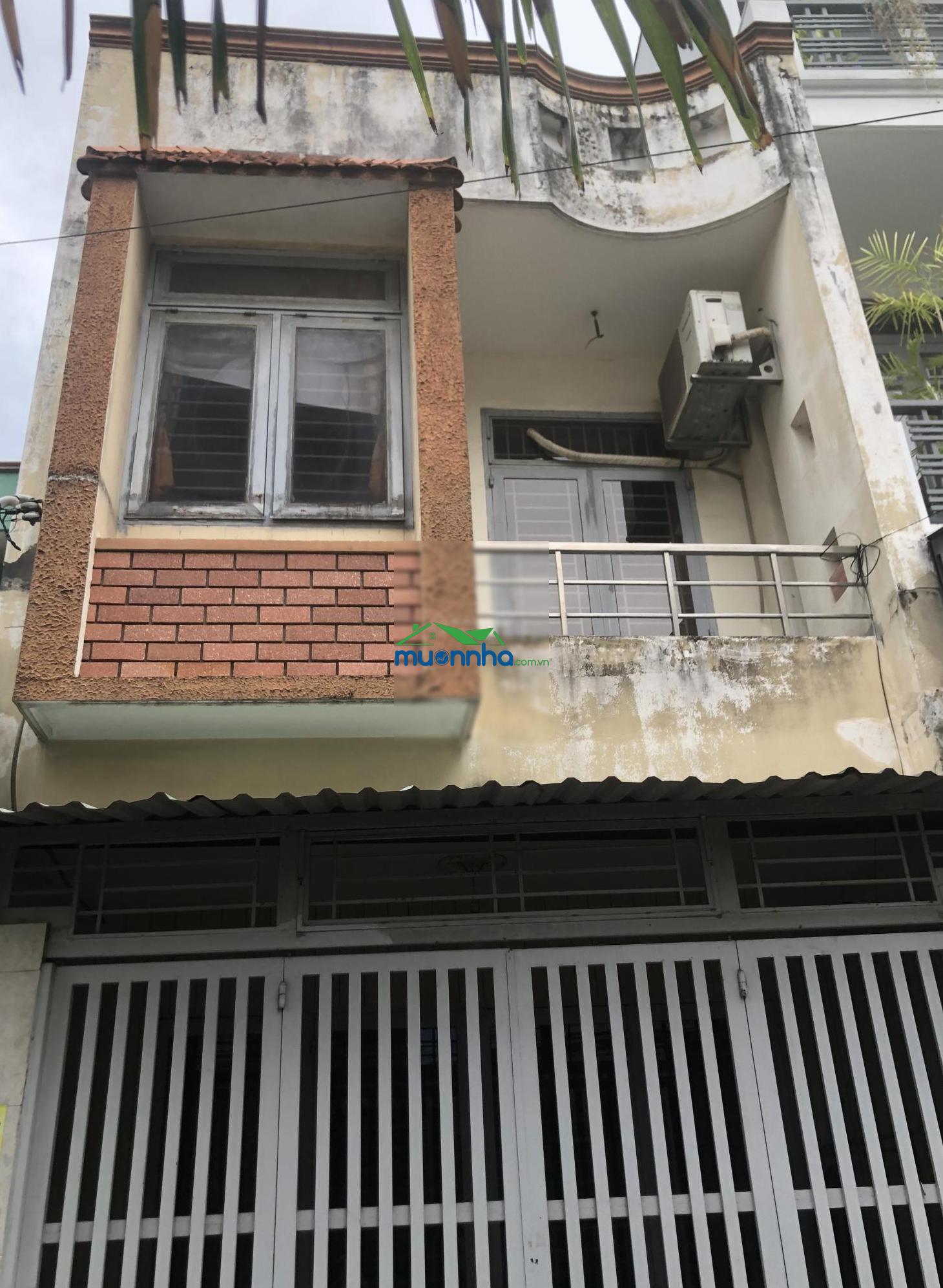 52m2 2tầng btct hxh thông ql1a chỉ 4.8tỷ, giáp tỉnh lộ 10 khu tên lửa bình tân, shr vuông hoàn công - 3