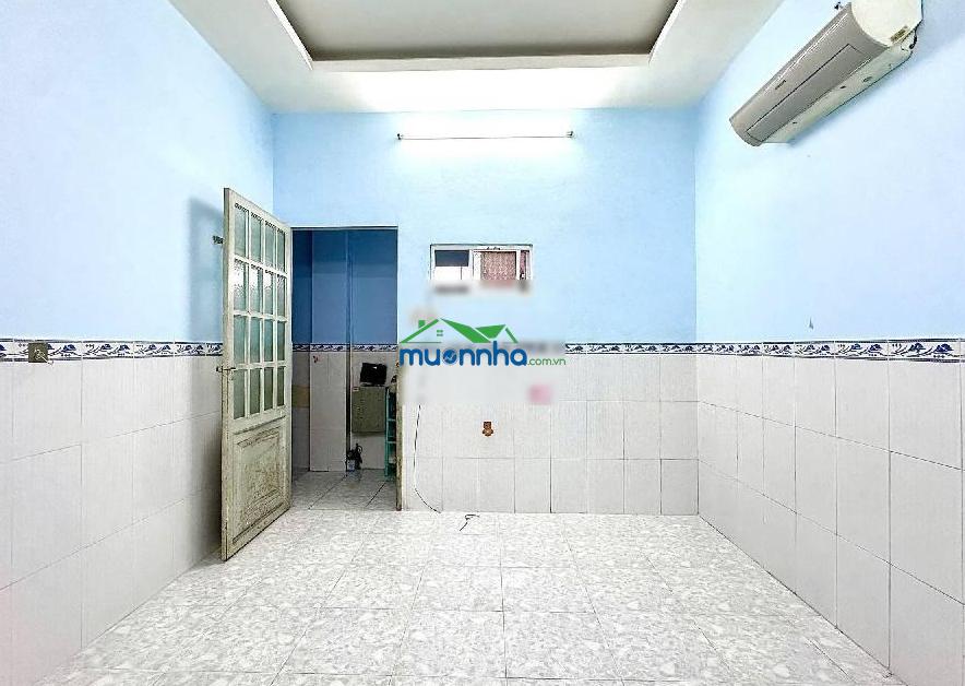 Chdv 7 tầng hẻm oto lý thái tổ p10 q10 - dòng tiền 60tr/tháng 5x18 - cần bán chỉ 21 tỷ