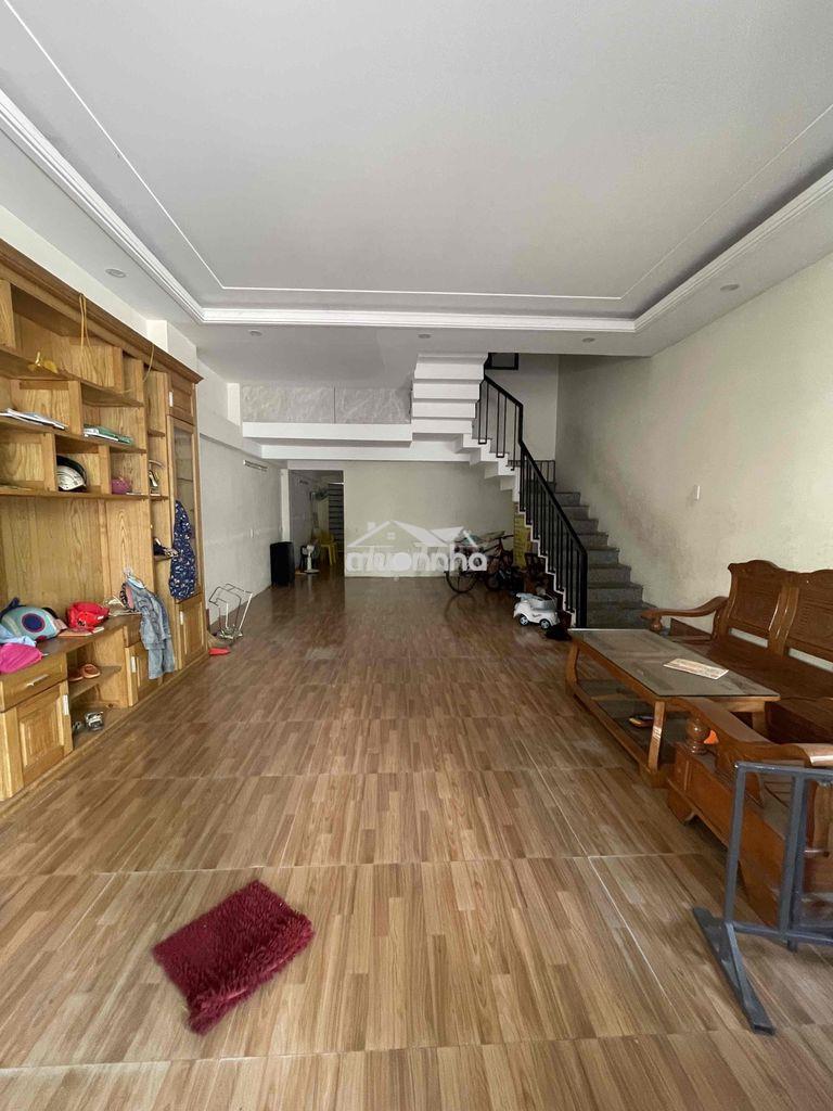 Cho thuê nhà mt tôn đản - gần lê trọng tấn 14tr/th có bớt