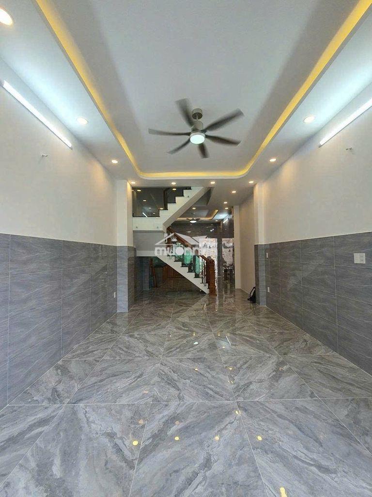 Cần cho thuê nhà hxh 4/3a trần khắc chân p.tân định q.1 - 2