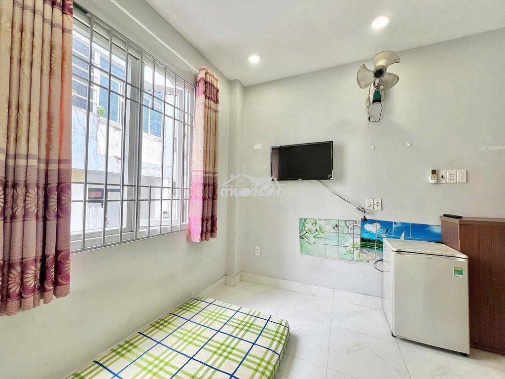 Cho thuê phòng trọ đường cống quỳnh, quận 1 - 3