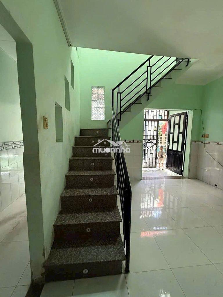 Nhà sổ hồng riêng - gần vincom nam long- quận 7.