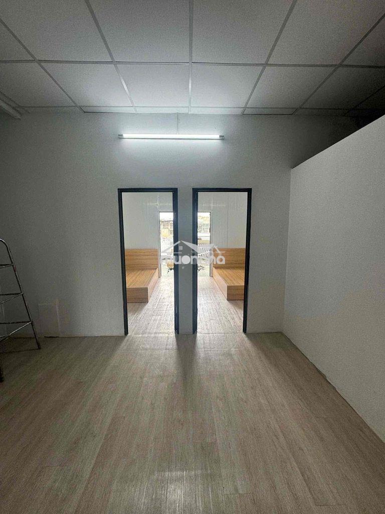 🏡 Căn hộ 2 phòng ngủ – rộng rãi – giá tốt khu ngã tư bảy hiền ✨