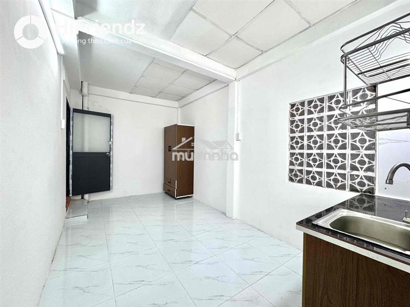 Studio full nt - dá mềm ngay tại trung tâm